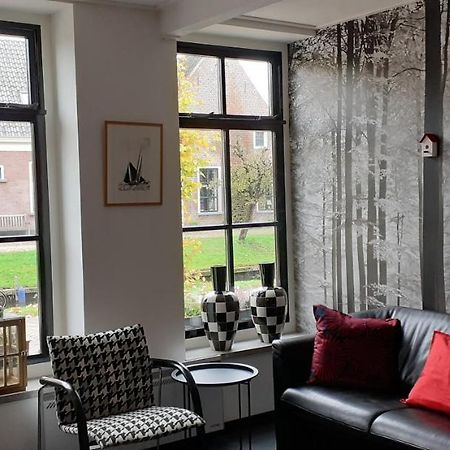 Vakantiehuis It Loazjemint Oostermeer Eksteriør billede
